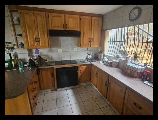 3 BEDROOM HOUSE FOR SALE IN WONDERBOOM